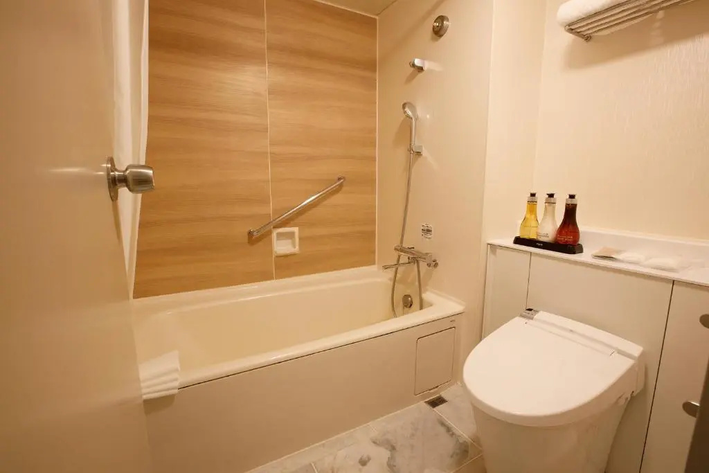 Karuizawa Prince Hotel West - Chambres