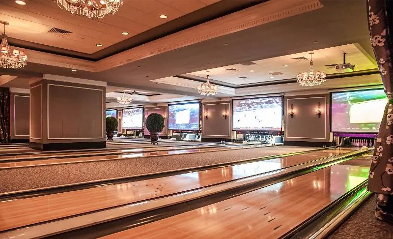 Great Cedar Hotel at Foxwoods - Général