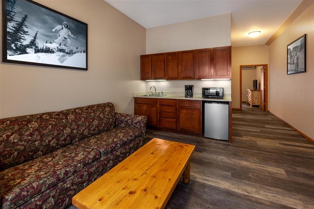 Pine Mountain Ski & Golf Resort: фото 2