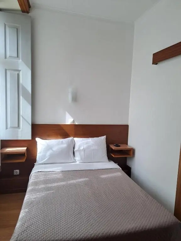 Residencial Aviz - Chambres