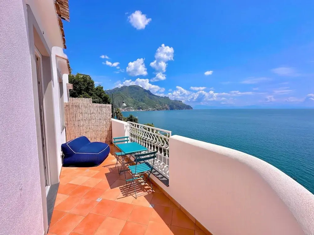 Villa Bossa Amalfi