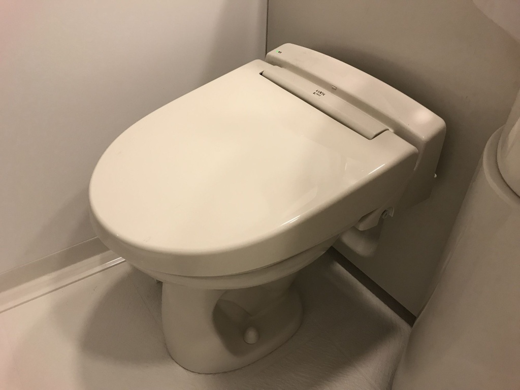 Nest Hotel Hakata Station 사진 20