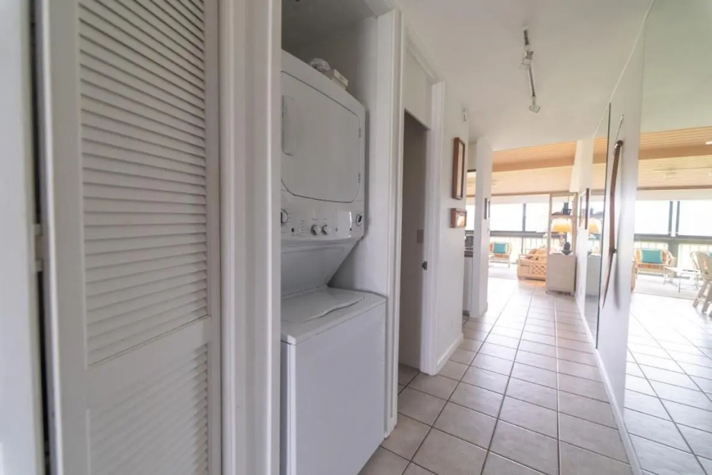 Turtle Bay Gardenia 1 Bedroom Condo by RedAwning