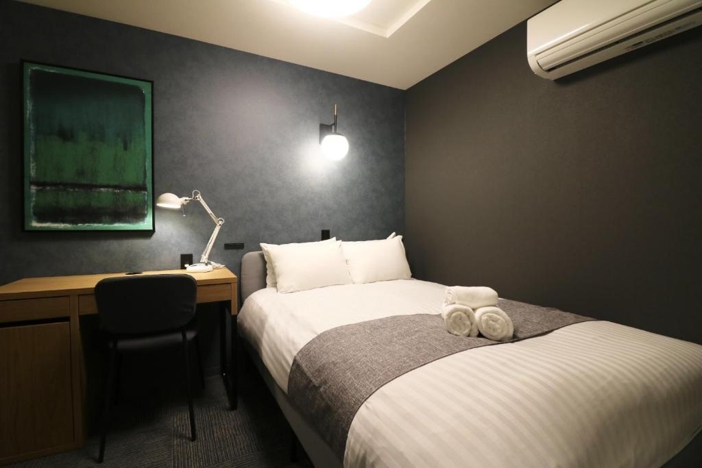 TAKETO STAY PREMIERE SAPPORO EKI - Vacation STAY 63376v 사진 2