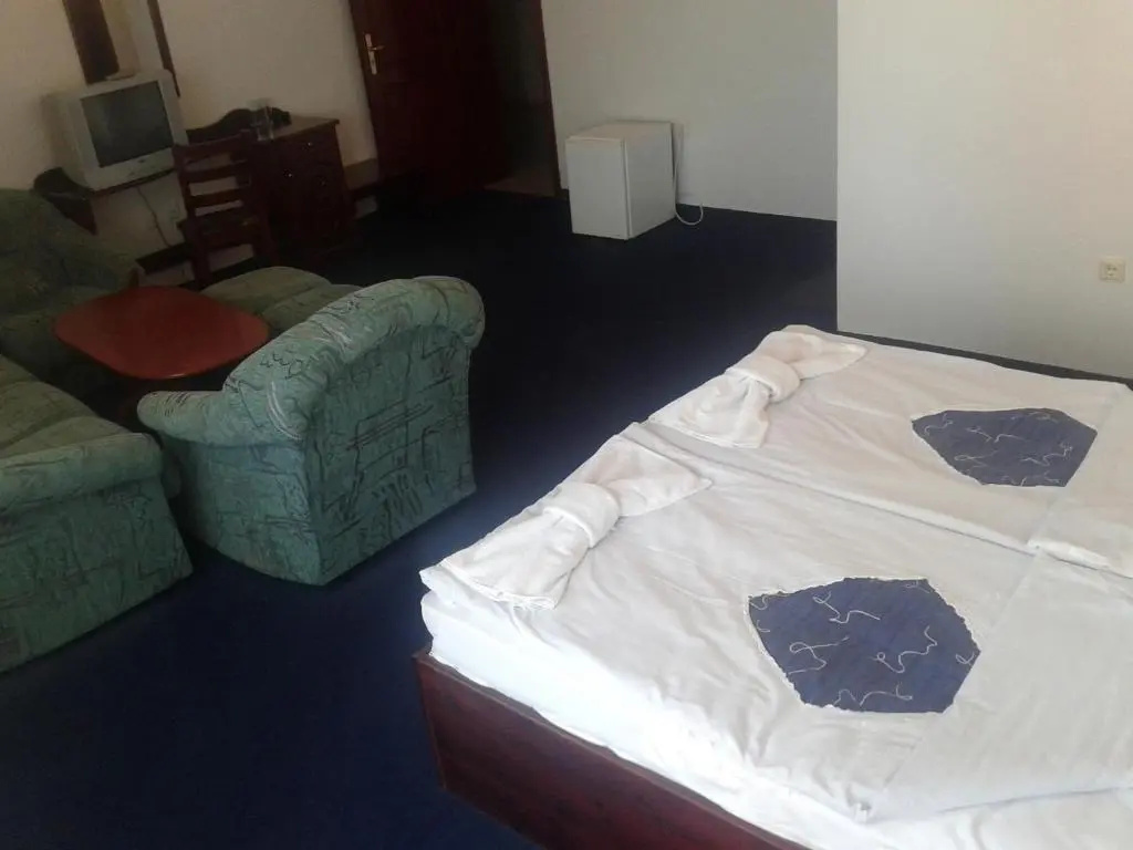 Hotel Elena Palace - Chambres