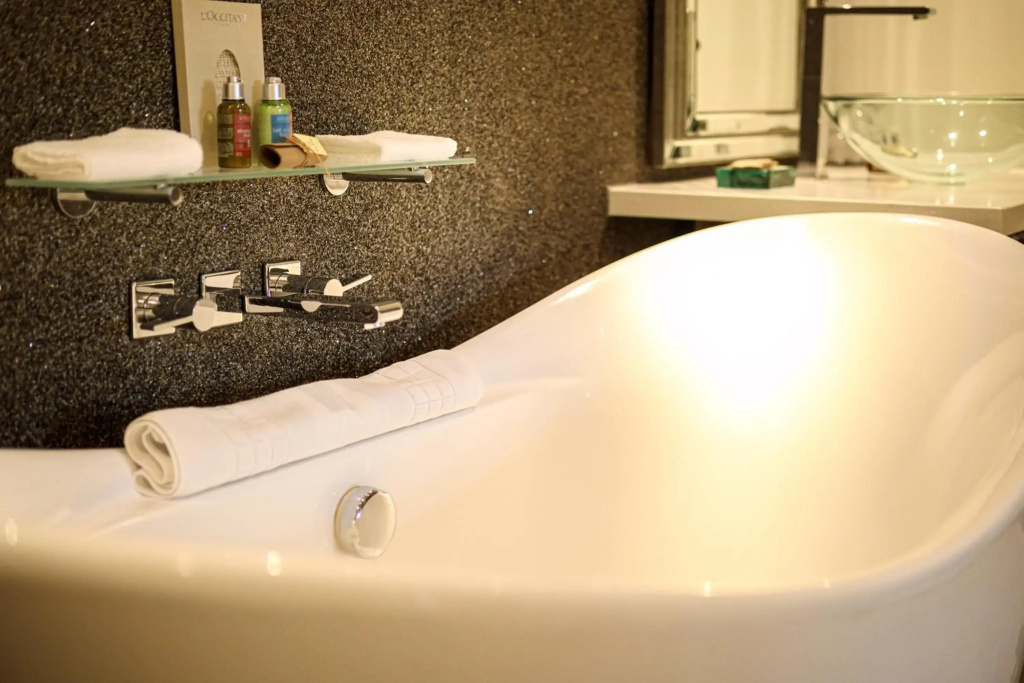 Alexander House And Utopia Spa - Général