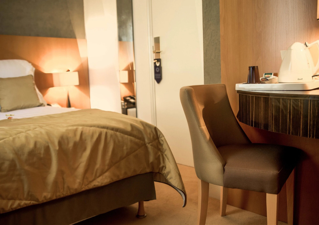 Hotel photo 14