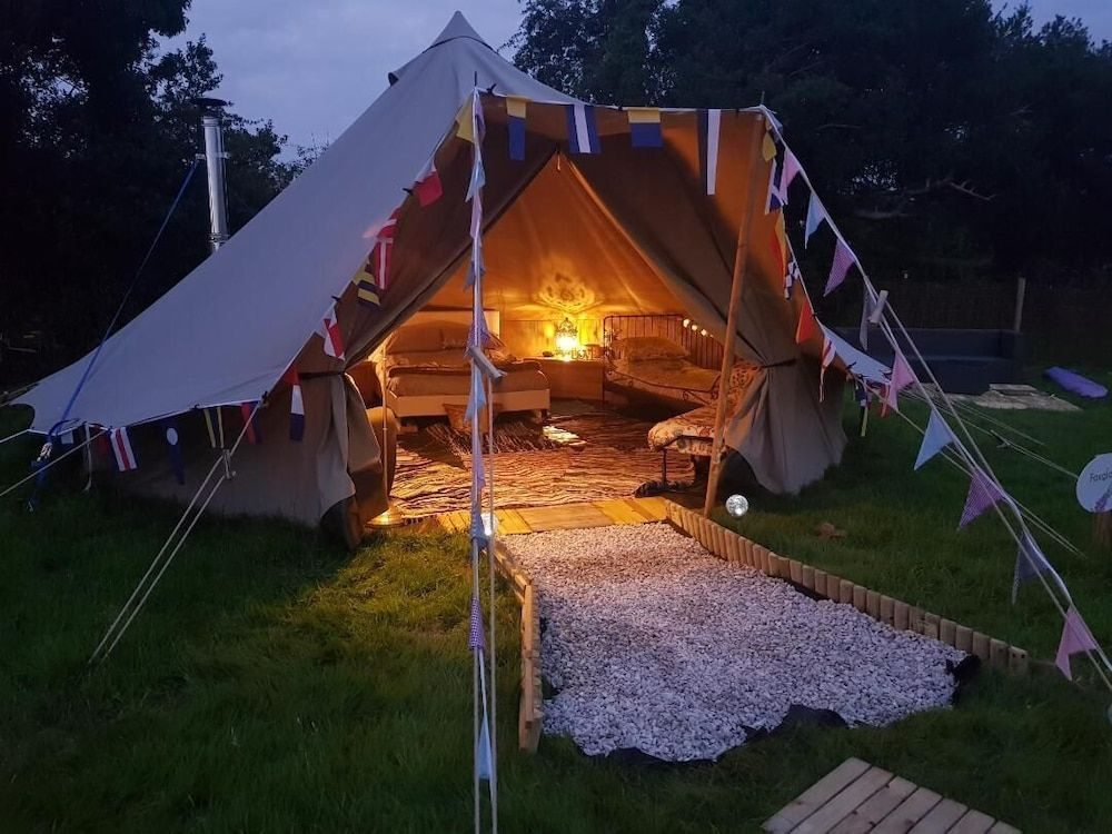 Primrose Farm Holidays