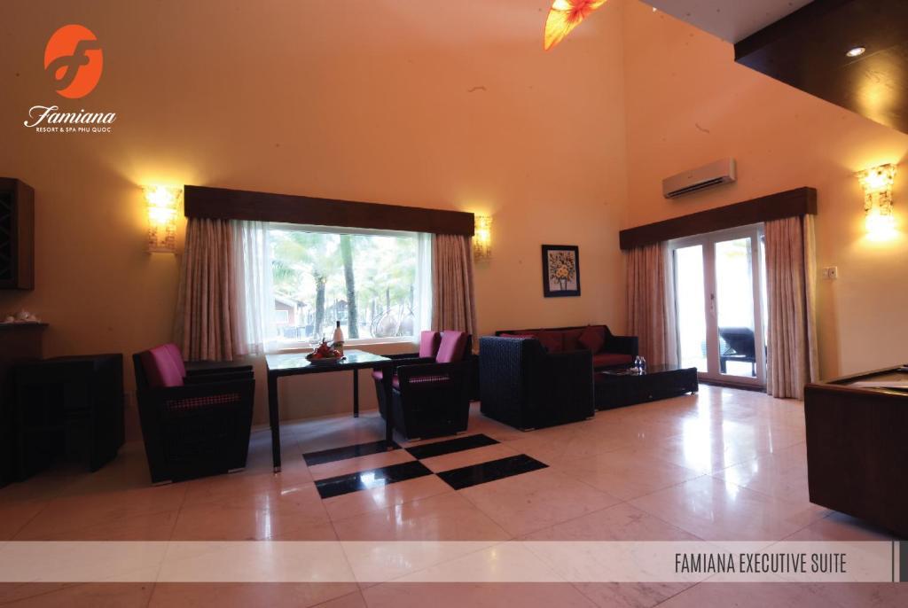 Famiana Resort & Spa