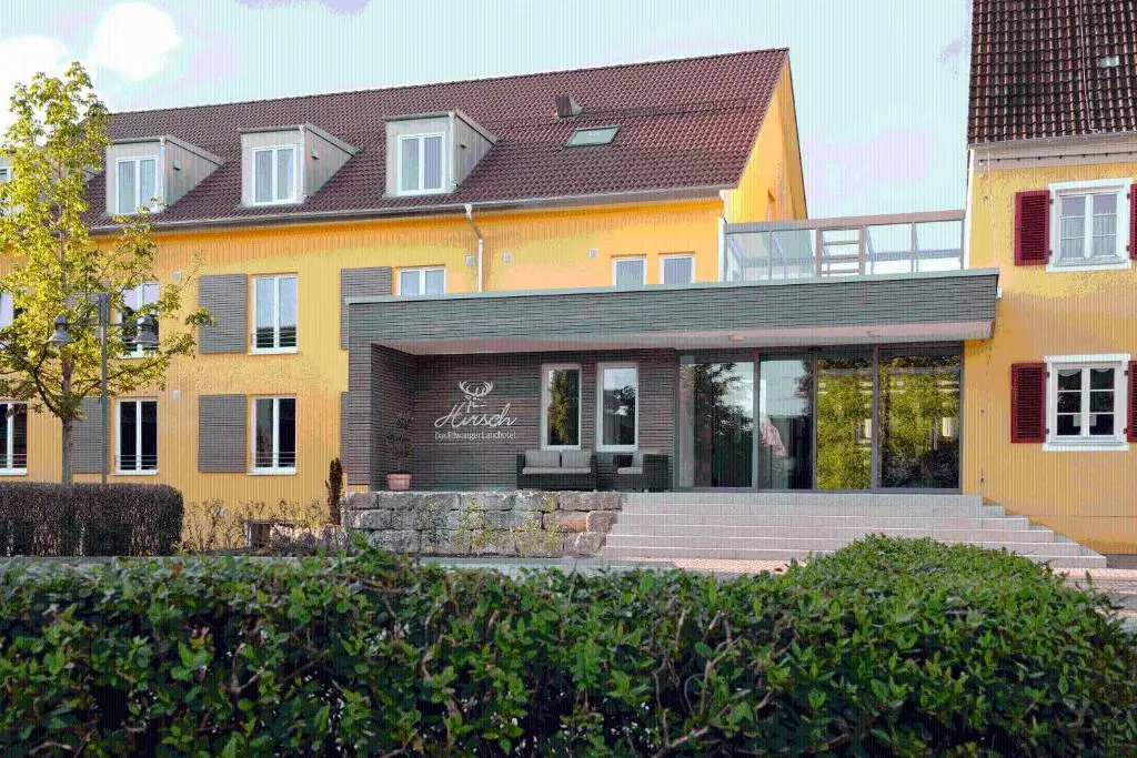 Landgasthof Falken