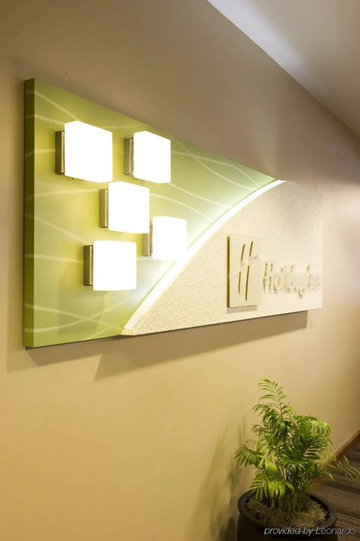 Holiday Inn Country Club Plaza - Général