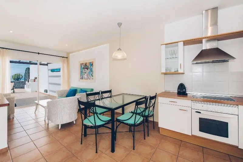 Dream Bocayna Village Playa Blanca - Chambres
