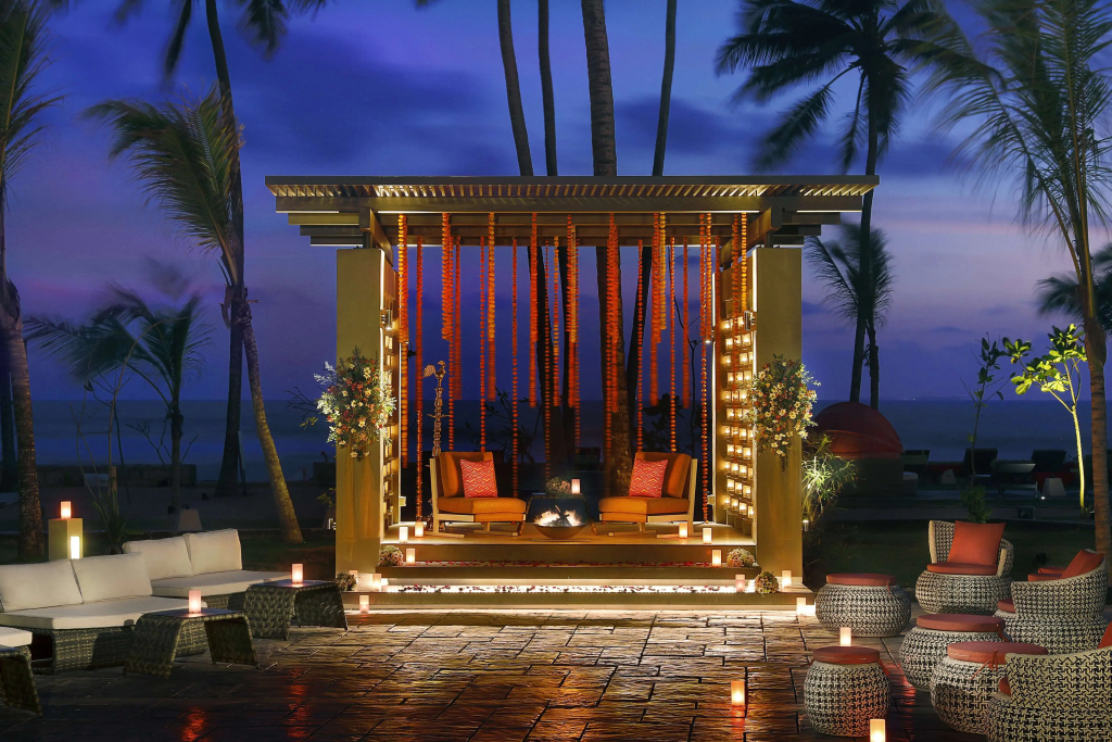 Radisson Blu Resort Galle - фото 35