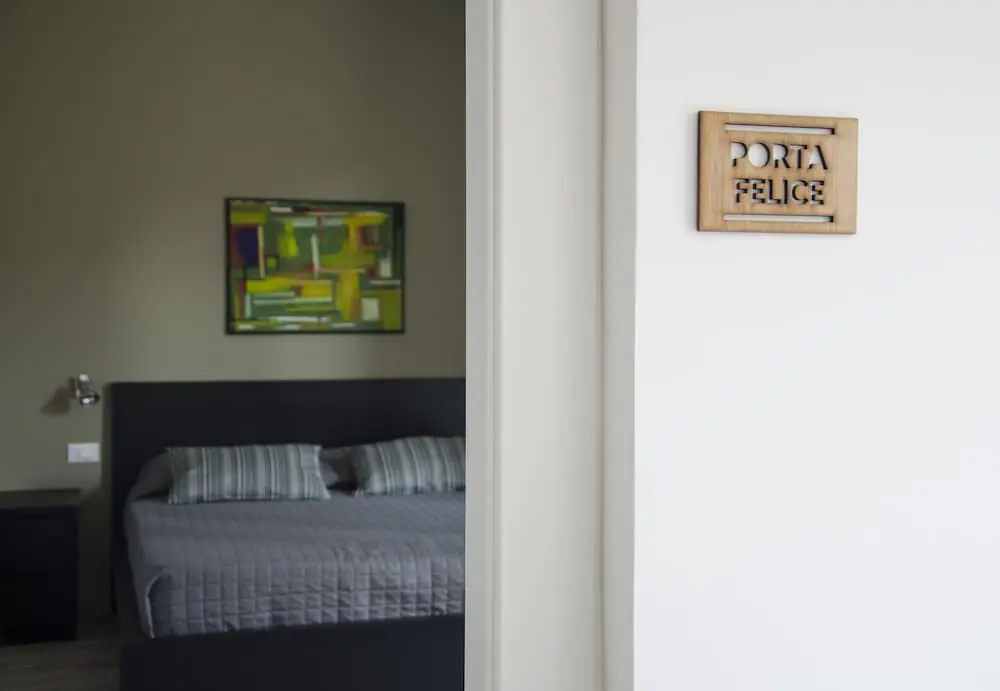 Cavour37 Rooms