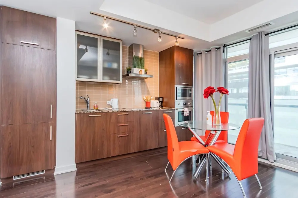 2 Bedrooms Standard Double Family room (full double bed)