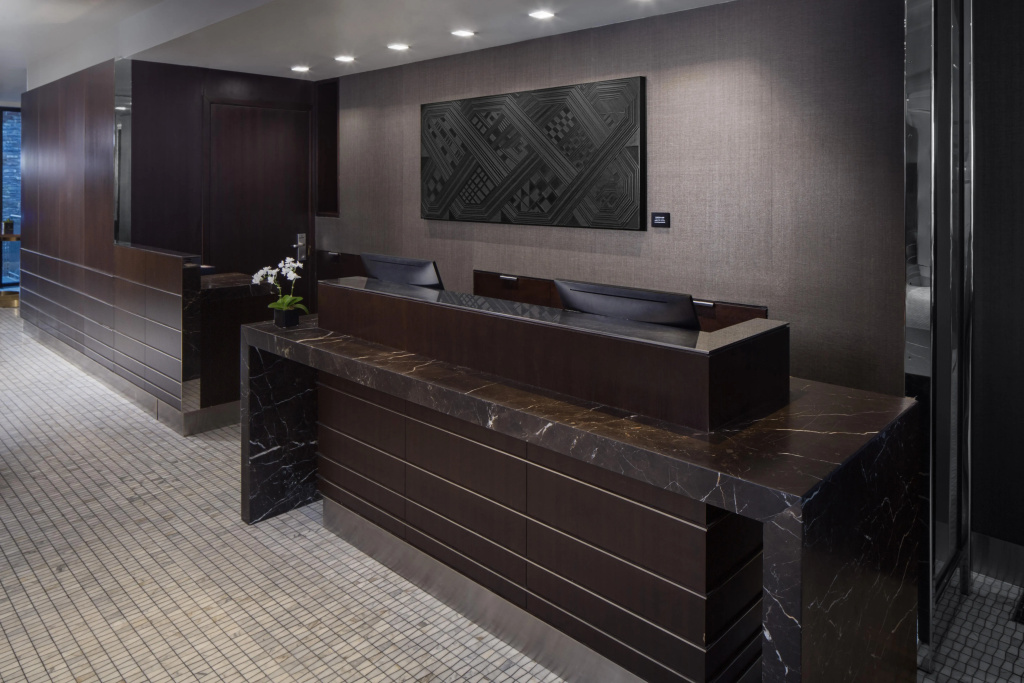 Park South Hotel, part of JdV by Hyatt - Général