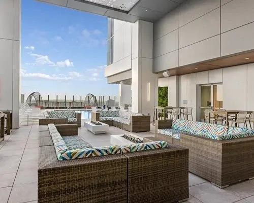 Margaritaville Vacation Club - Atlanta - 3 Nights, Atlanta, USA - фото 16