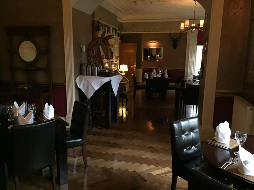 Hotel photo 12