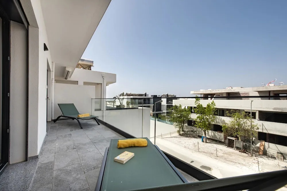 Sunny Apartments X in Tavira