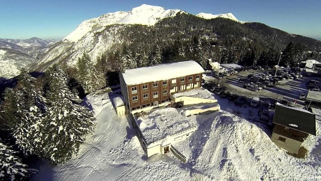 Centre De Vacances Les Pierres Blanches