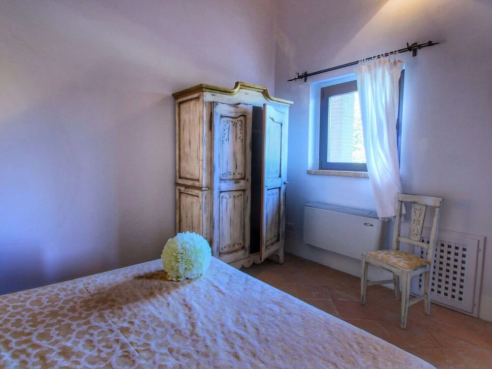 Holiday Home With Pool Near Assisi — 4