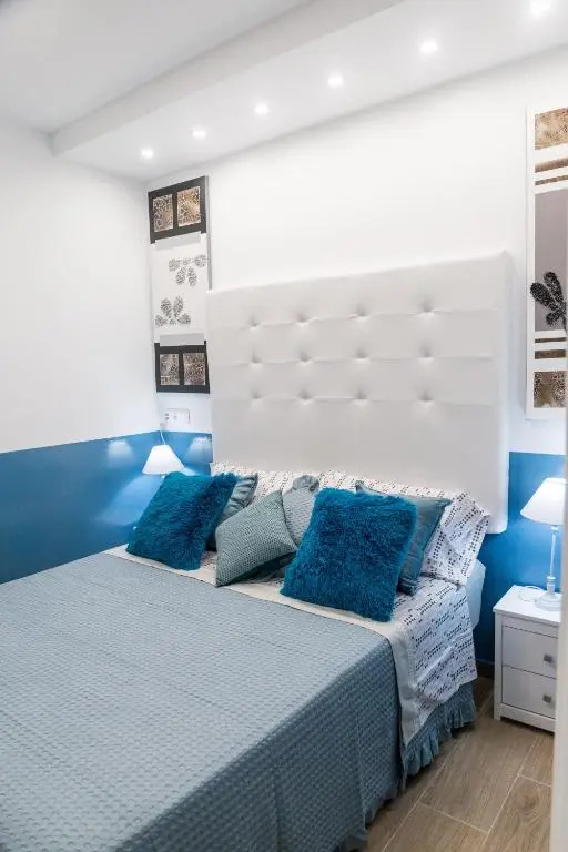 Apartment Orlando Tenerife Sur PLUTO