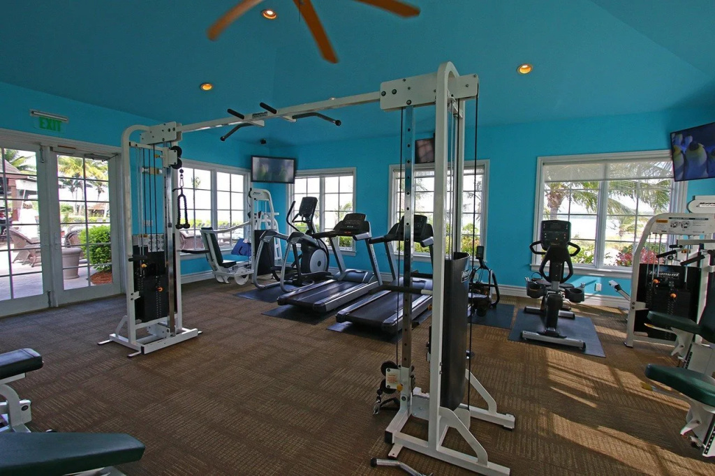 Grand Isle Resort & Residences - Général