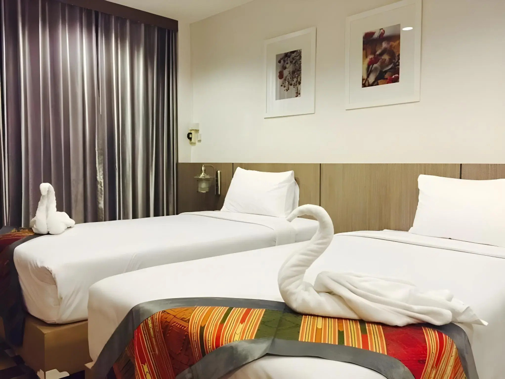 Hotel photo 17