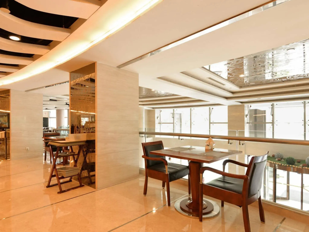 Regal Jinfeng Hotel - Général
