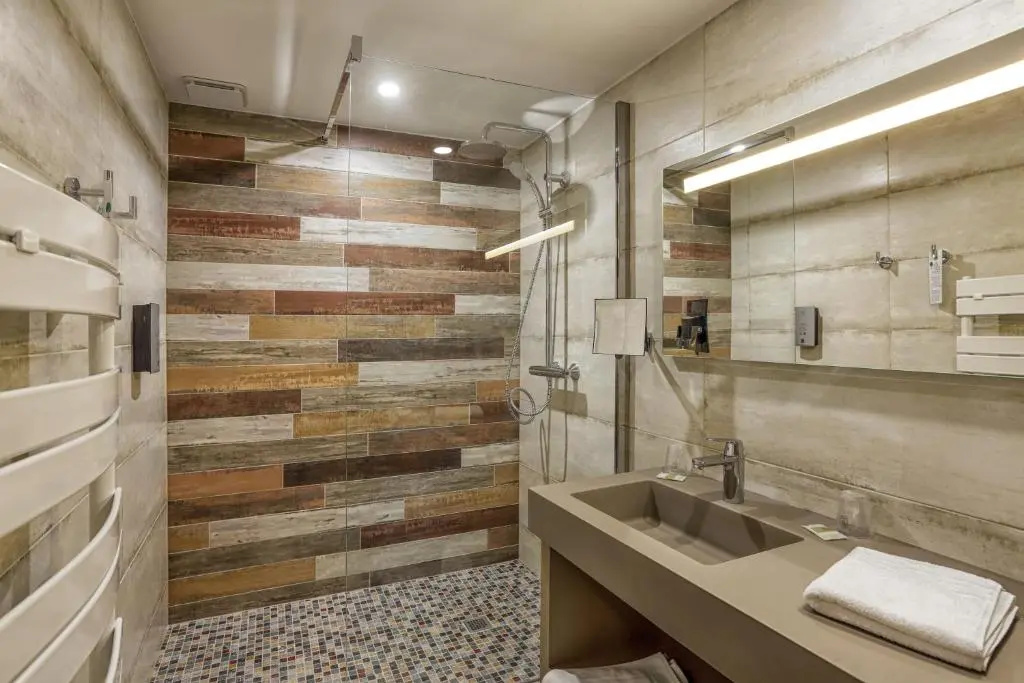 Hotel Restaurant Laborderie - Chambres