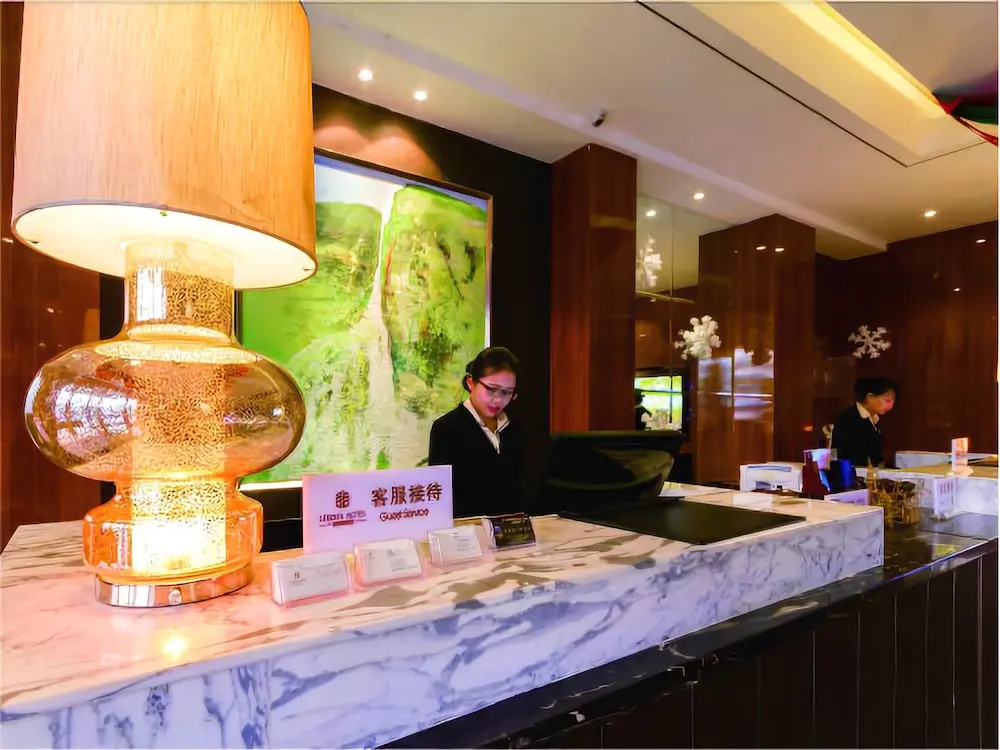 Hotel photo 20