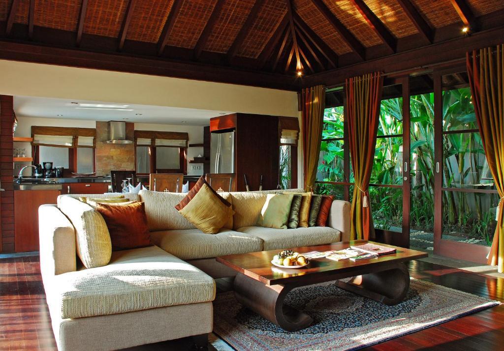 Gending Kedis Luxury Villas & Spa Estate