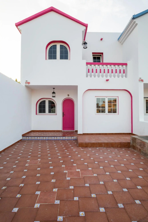 Villas Galera Beach Corralejo
