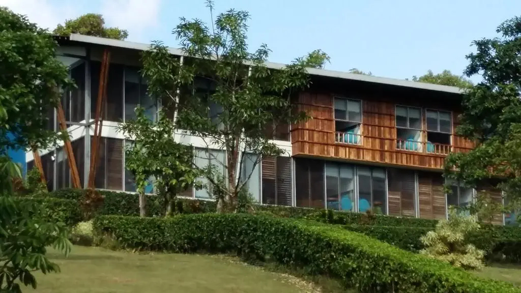 Celeste Mountain Lodge