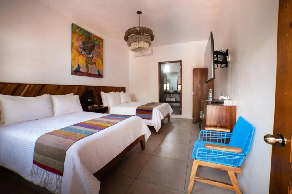 Hotel photo 11