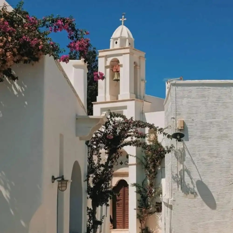 Veggera Living Tinos