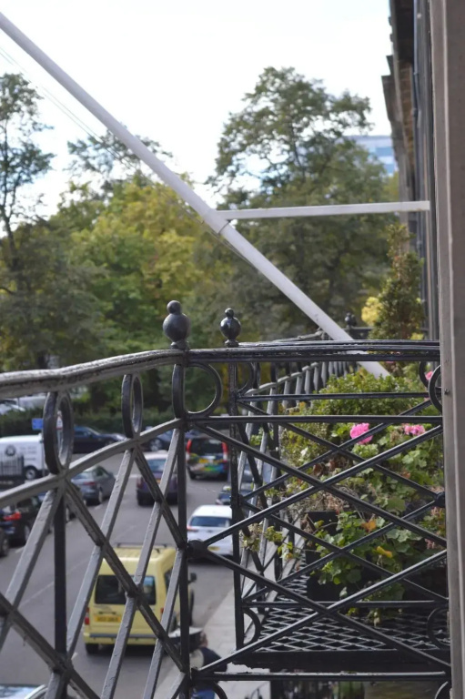 The Rutland Hotel & Apartments - Général