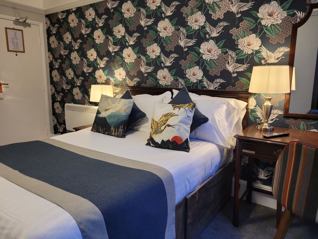Best Western Stoke on Trent City Centre Hotel - Général