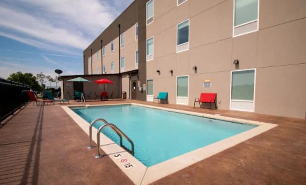 Hotel photo 14
