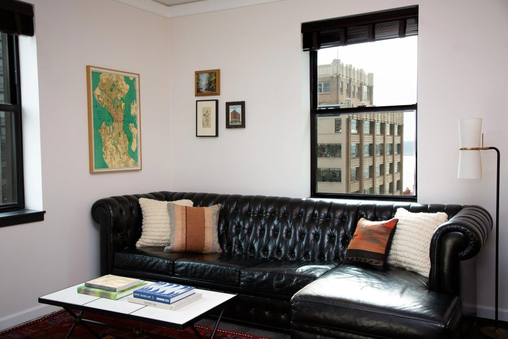 Kimpton Palladian Hotel by IHG - Général