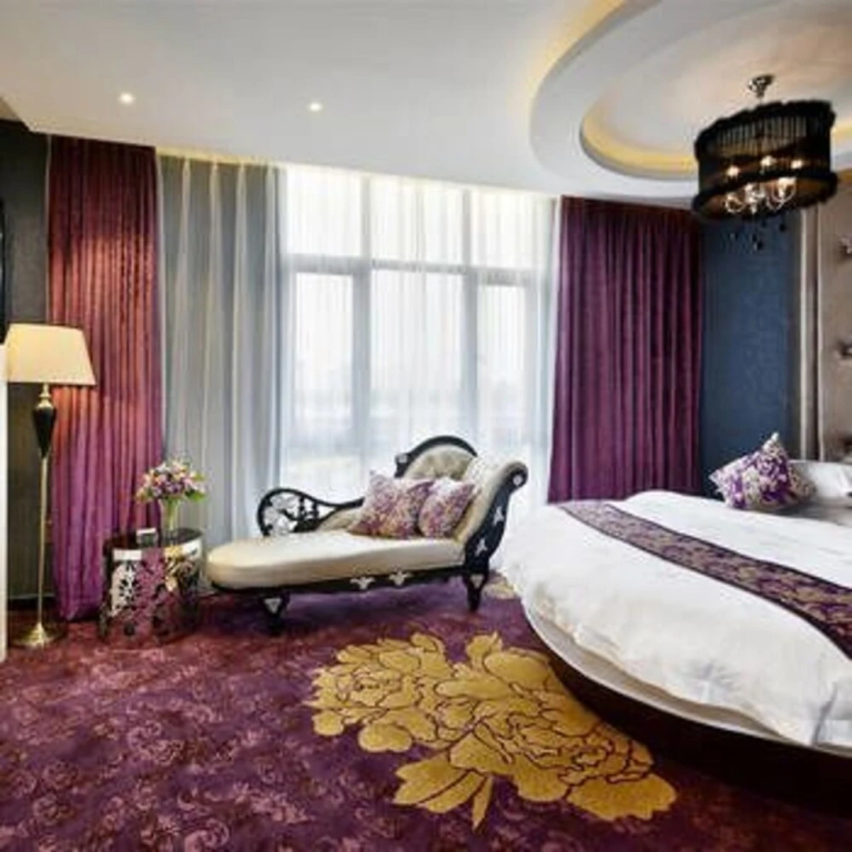 Suoaite Fashion Amp Boutique Hotel - Général