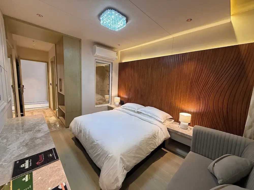Executive room