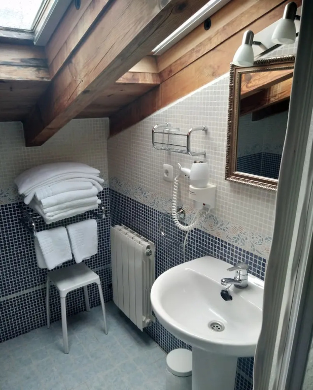 Hotel Rural La Puebla - Chambres