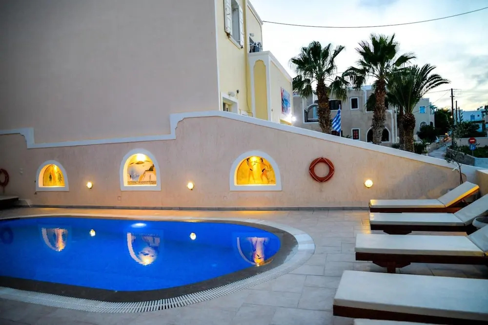 Hotel photo 8