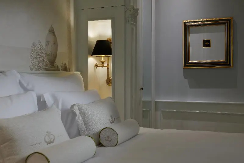 Palace Elisabeth Hvar Hotel - Chambres