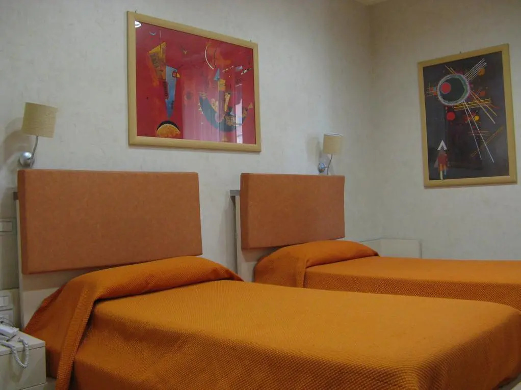 Modica Inn Centro, BW Premier Collection Hotel - Chambres