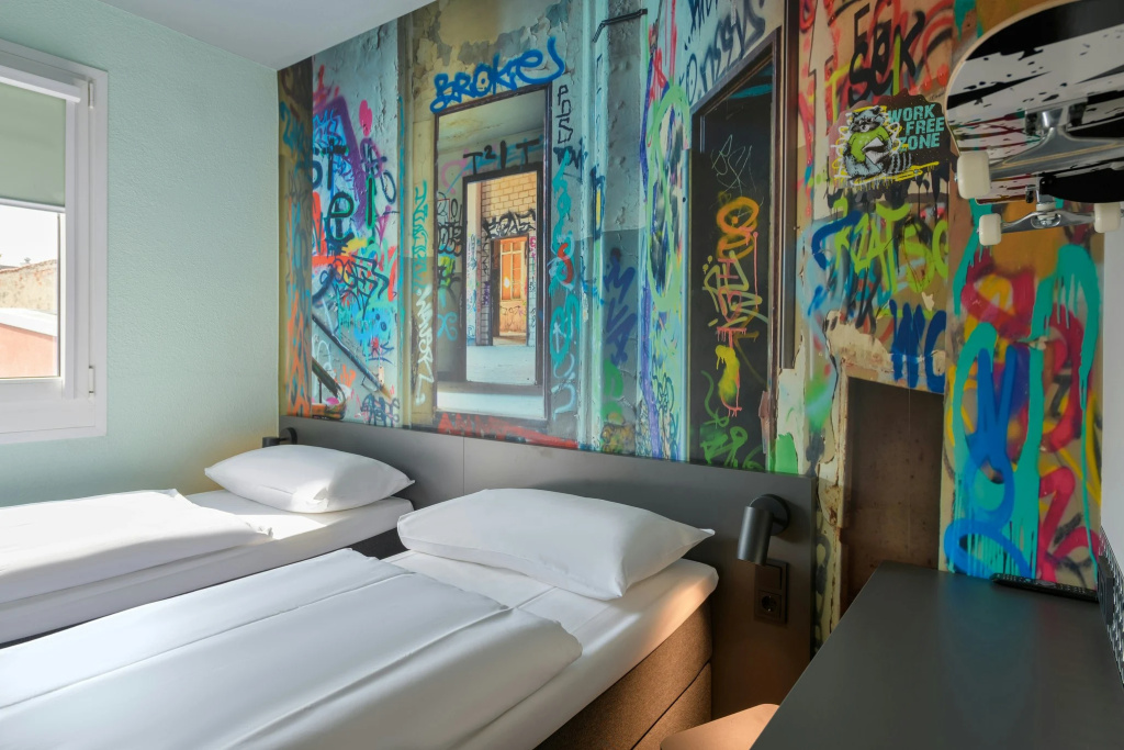 Hotel photo 14