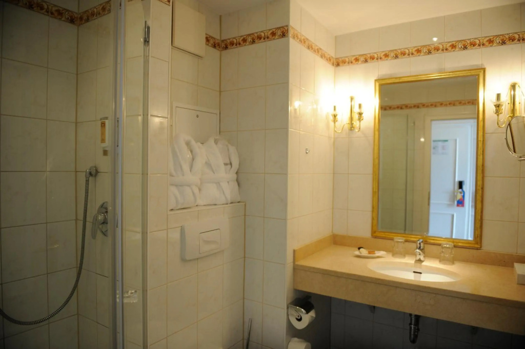 Hotel Meerlust by null