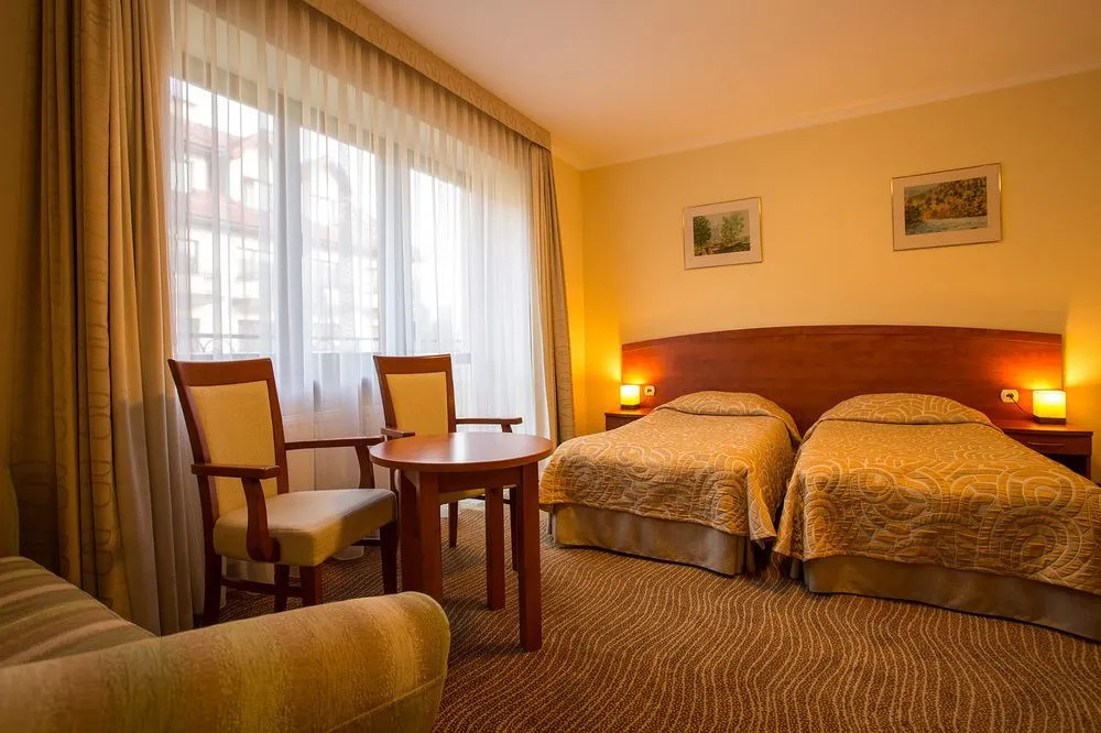Hotel BEATA - Général