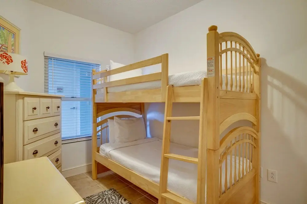Majestic Beach Resort by Panhandle Getaways - Chambres